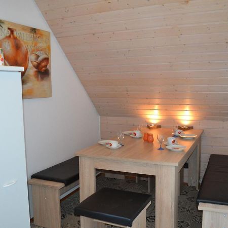 Ferienwohnung Seeliebe Radolfzell am Bodensee Zewnętrze zdjęcie