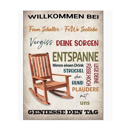 Ferienwohnung Seeliebe Radolfzell am Bodensee Zewnętrze zdjęcie