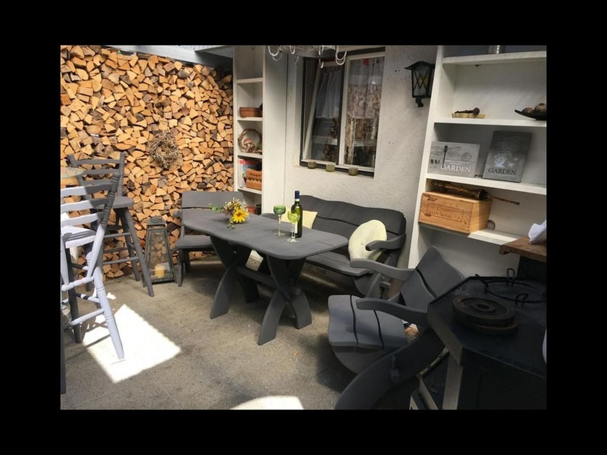 Ferienwohnung Seeliebe Radolfzell am Bodensee Zewnętrze zdjęcie