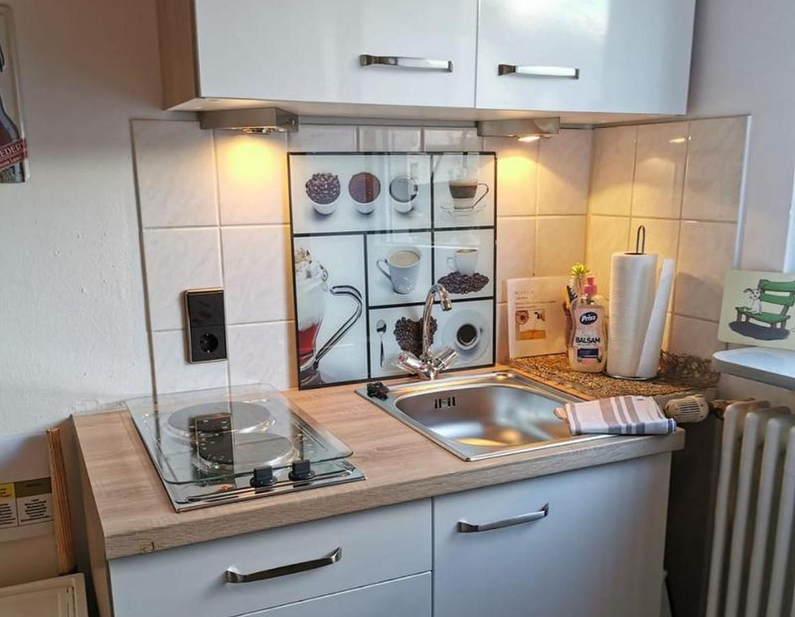 Ferienwohnung Seeliebe Radolfzell am Bodensee Zewnętrze zdjęcie