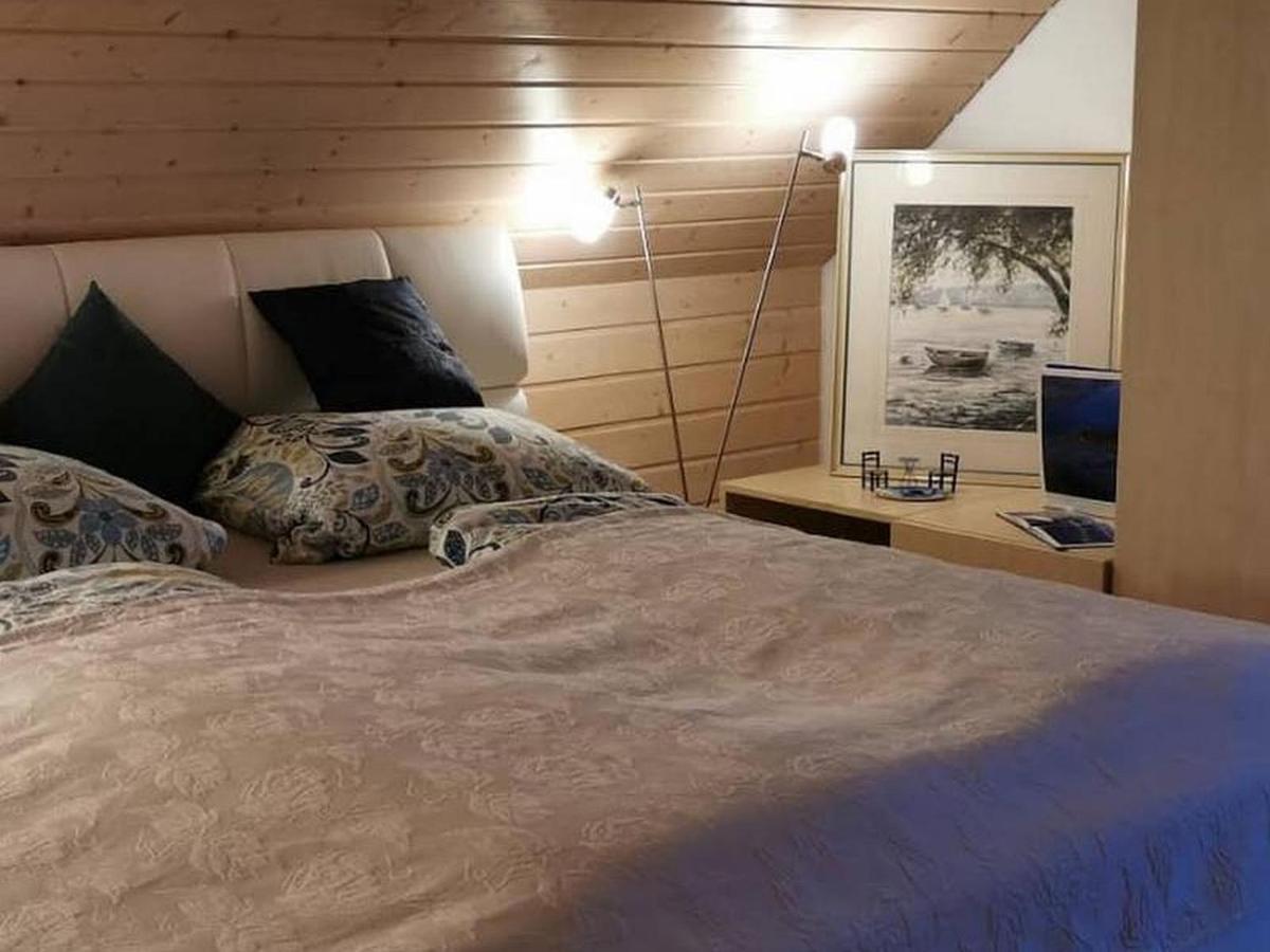 Ferienwohnung Seeliebe Radolfzell am Bodensee Zewnętrze zdjęcie