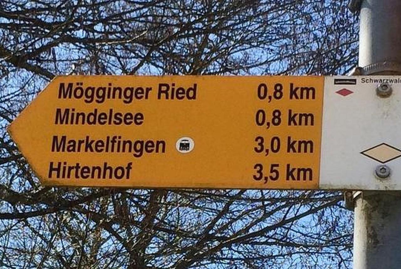 Ferienwohnung Seeliebe Radolfzell am Bodensee Zewnętrze zdjęcie