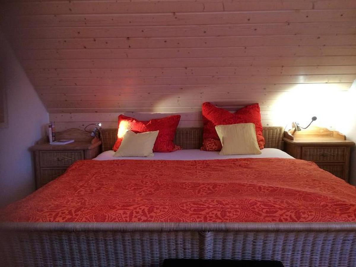 Ferienwohnung Seeliebe Radolfzell am Bodensee Zewnętrze zdjęcie