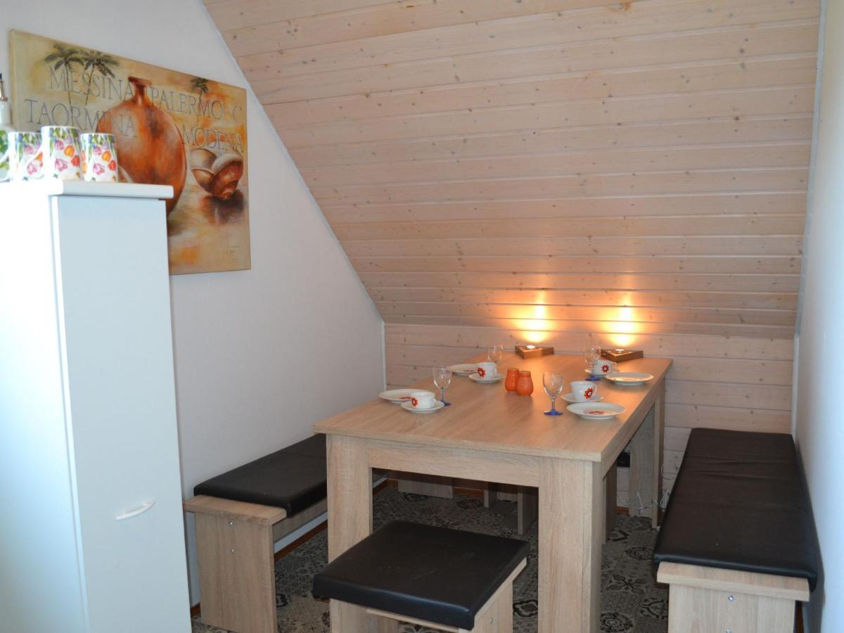 Ferienwohnung Seeliebe Radolfzell am Bodensee Zewnętrze zdjęcie