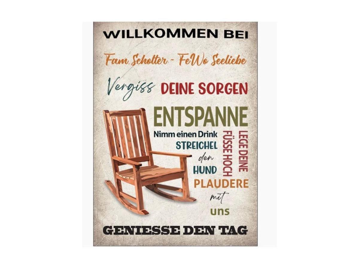 Ferienwohnung Seeliebe Radolfzell am Bodensee Zewnętrze zdjęcie