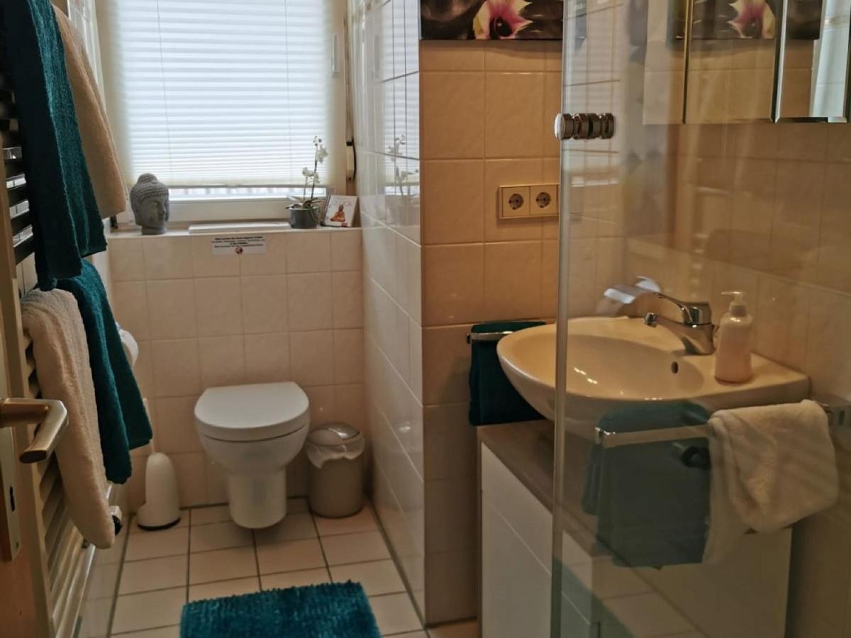 Ferienwohnung Seeliebe Radolfzell am Bodensee Zewnętrze zdjęcie