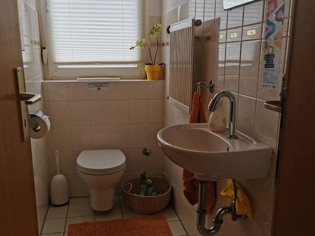 Ferienwohnung Seeliebe Radolfzell am Bodensee Zewnętrze zdjęcie