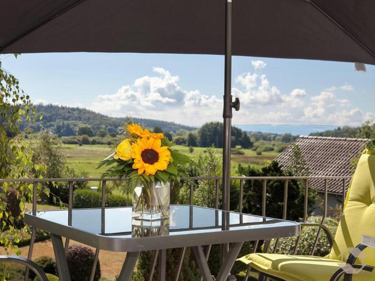 Ferienwohnung Seeliebe Radolfzell am Bodensee Zewnętrze zdjęcie